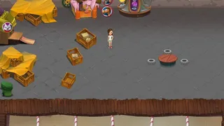 Скриншот 7 к игре Old School 8-in-1 bundle