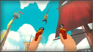 Скриншот 3 к игре V ARRR