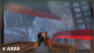 Скриншот 7 к игре V ARRR