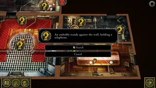 Скриншот 5 к игре Mansions of Madness