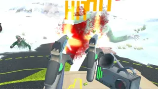 Скриншот 2 к игре IrreVRsible