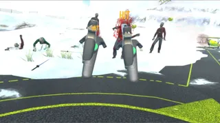 Скриншот 3 к игре IrreVRsible