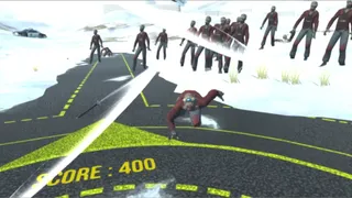 Скриншот 6 к игре IrreVRsible