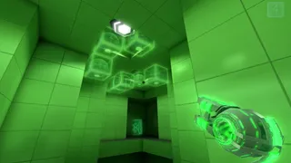 Скриншот 4 к игре Metamorphic