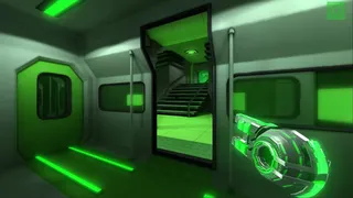 Скриншот 8 к игре Metamorphic