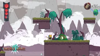 Скриншот 3 к игре Hunter's Legacy