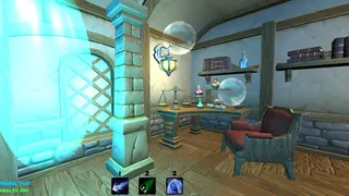 Скриншот 2 к игре Drunk Wizards