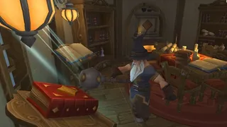 Скриншот 6 к игре Drunk Wizards