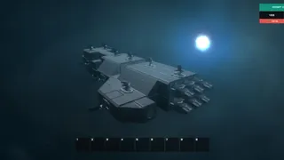 Скриншот 5 к игре Space Universe