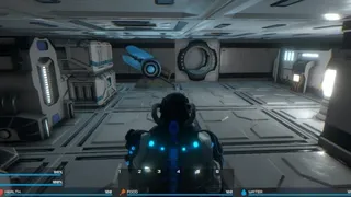 Скриншот 6 к игре Space Universe