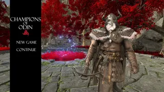 Скриншот 1 к игре Champions of Odin