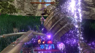 Скриншот 5 к игре Champions of Odin