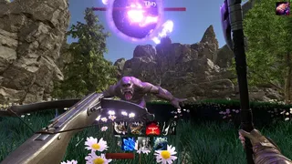 Скриншот 7 к игре Champions of Odin