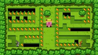Скриншот 1 к игре Cuties