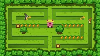 Скриншот 2 к игре Cuties