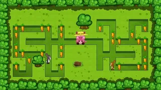 Скриншот 3 к игре Cuties