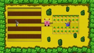 Скриншот 4 к игре Cuties