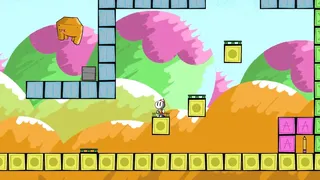Скриншот 1 к игре Doodler