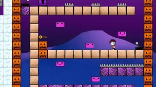 Скриншот 2 к игре Doodler