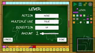Скриншот 6 к игре Doodler