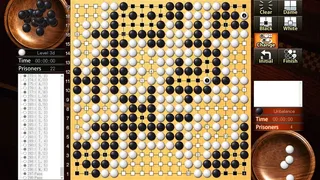 Скриншот 4 к игре Crazy Stone Deep Learning -The First Edition-