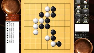 Скриншот 5 к игре Crazy Stone Deep Learning -The First Edition-