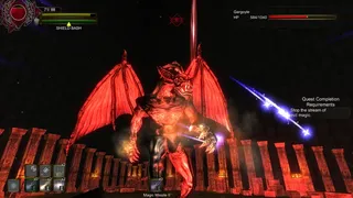 Скриншот 3 к игре Dungeons &amp; Darkness