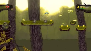 Скриншот 1 к игре Mitch: Berry Challenge