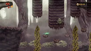 Скриншот 2 к игре Mitch: Berry Challenge