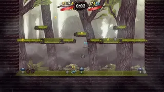 Скриншот 4 к игре Mitch: Berry Challenge