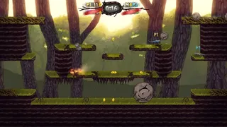 Скриншот 7 к игре Mitch: Berry Challenge