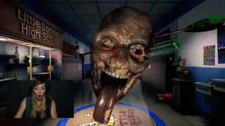 Скриншот 5 к игре Hide and Shriek