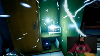 Скриншот 7 к игре Hide and Shriek