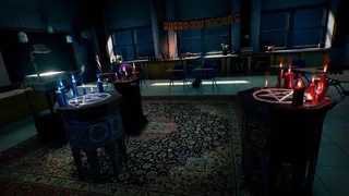 Скриншот 10 к игре Hide and Shriek