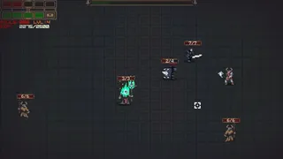 Скриншот 1 к игре Slash or Die