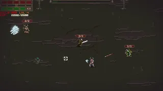 Скриншот 2 к игре Slash or Die
