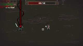 Скриншот 3 к игре Slash or Die