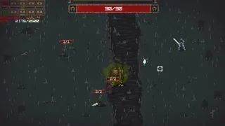 Скриншот 4 к игре Slash or Die