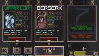 Скриншот 5 к игре Slash or Die