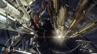 Скриншот 1 к игре Prey
