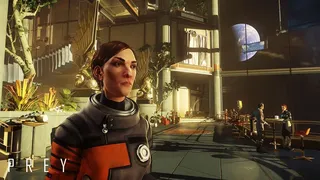 Скриншот 5 к игре Prey