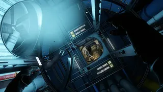 Скриншот 7 к игре Prey