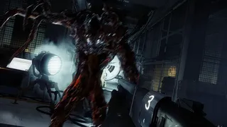 Скриншот 8 к игре Prey