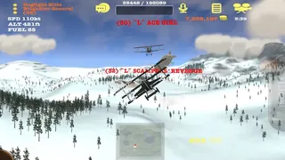 Скриншот 2 к игре Dogfight Elite