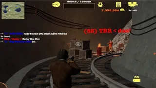 Скриншот 4 к игре Dogfight Elite