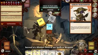 Скриншот 3 к игре Pathfinder Adventures