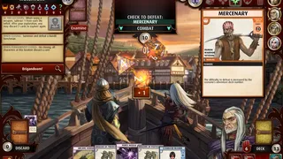 Скриншот 5 к игре Pathfinder Adventures