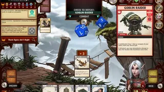Скриншот 7 к игре Pathfinder Adventures