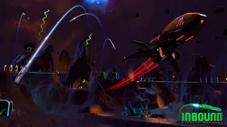 Скриншот 2 к игре Inbound