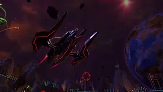 Скриншот 7 к игре Inbound